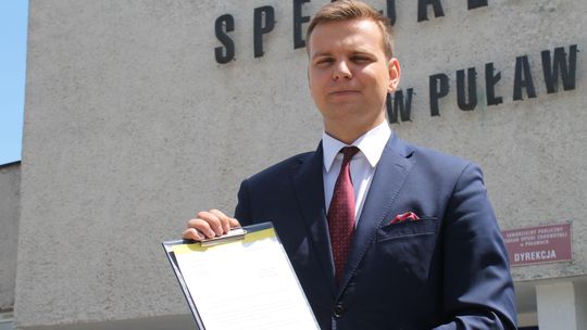 Kulesza rezygnuje ze startu w wyborach do Sejmu