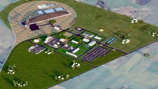 Kulik w gm. Siedliszcze będzie drugą Bogdanką. To tu powstanie kopalnia Jan Karski