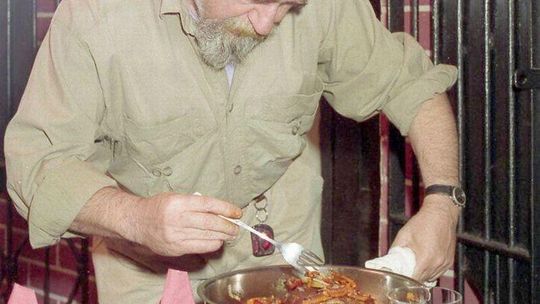 Kulinarna Mapa Lubelszczyzny: Chłop golonce nie przepuści!