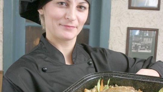 Kulinarna Mapa Lubelszczyzny: Czas na gęsinę