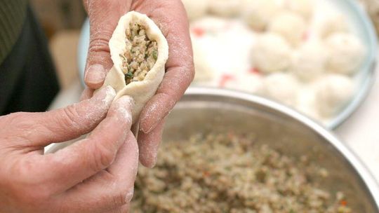 Kulinarna Mapa Lubelszczyzny: Folkowy smak