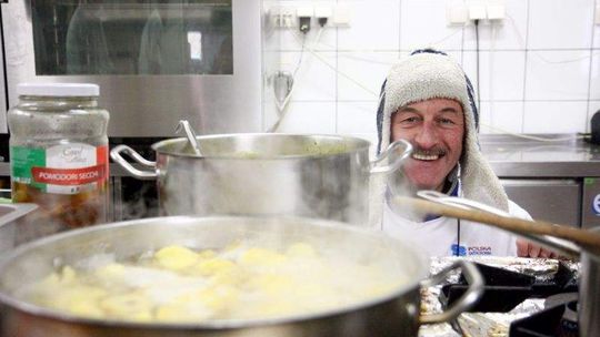 Kulinarna Mapa Lubelszczyzny: Gotuj się na zimę. Rozgrzewające przepisy