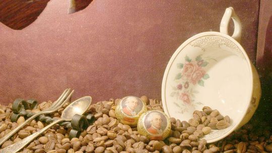 Kulinarna Mapa Lubelszczyzny: Kawowy smak