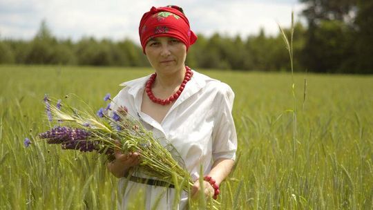 Kulinarna Mapa Lubelszczyzny: Kodeński smak