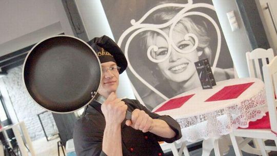 Kulinarna mapa Lubelszczyzny: Koronny smak