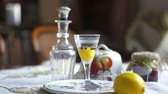 Kulinarna Mapa Lubelszczyzny: Kultowe zakąski z PRL