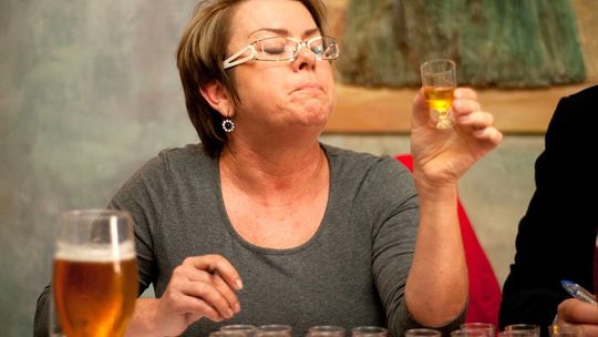 Kulinarna Mapa Lubelszczyzny: Schab w pigwówce, dereń w zupie