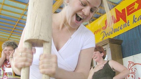 Kulinarna mapa Lubelszczyzny: Smak natury, czyli festiwal kaszy