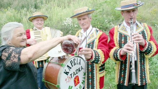 Kulinarna Mapa Lubelszczyzny: Smaki dzieciństwa w Janowcu nad Wisłą