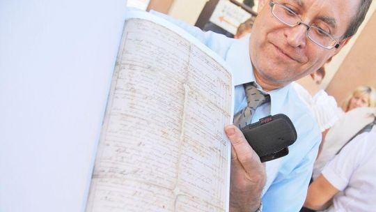 Kulinarna mapa Lubelszczyzny: Tajemnica Olenderskiego smaku