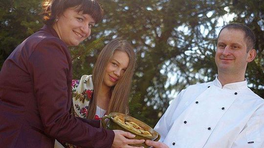 Kulinarna Mapa Lubelszczyzny: Trzydnicki smak (inspiracje, przepisy)