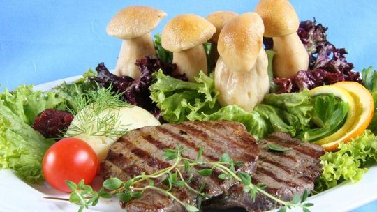 Kulinarna Mapa Lubelszczyzny: Wiosenny smak