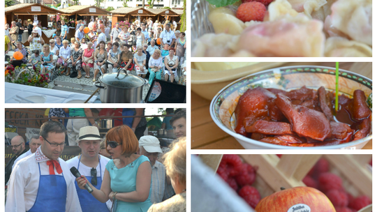 Kulinarna Mapa Lubelszczyzny: Zasmakuj w Kraśniku