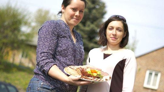 Kulinarna Mapa Lubelszczyzny: Zasmakuj w Suchyni (przepisy)