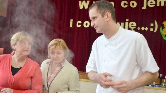 Kulinarna Mapa Lubelszczyzny: Zasmakuj w Urzędowie