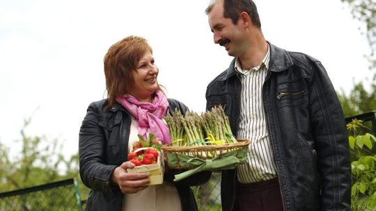 Kulinarna Mapa Lubelszczyzny: Zasmakuj w Wyżnicy