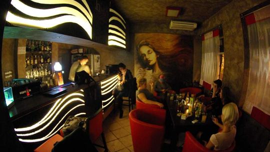 Kulinarne cuda w samym sercu Lublina