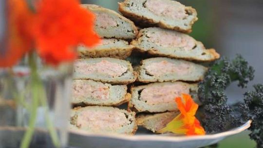 Kulinarne podróże po regionie. Niezwykły smak Kodnia (przepisy)