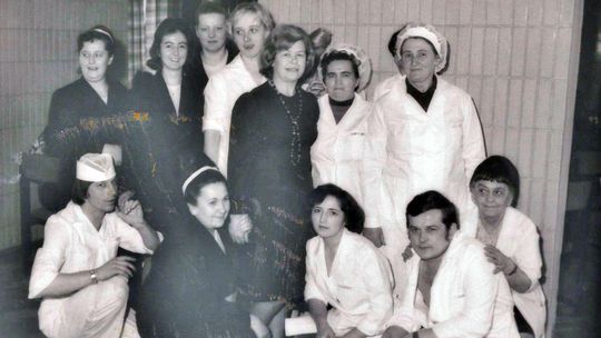 Kulinarny Lublin w PRL-u. Znajomość z szefem kuchni była na wagę złota