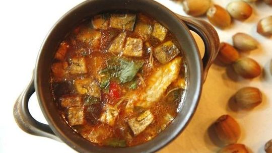 Kulinarny powrót do korzeni