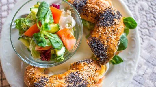 Kulinarny przewodnik po woj. lubelskim. Gdzie dobrze zjeść?