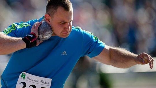 Kulomiot Damian Kusiak zawieszony za doping