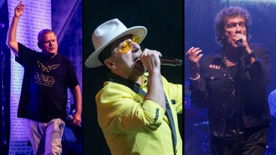 Kult, Boys, Lady Pank. Kto jeszcze zagra w powiecie?