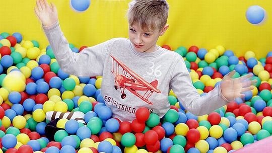 KULT w Kraśniku: Kazik zaśpiewa dla chorego Kuby