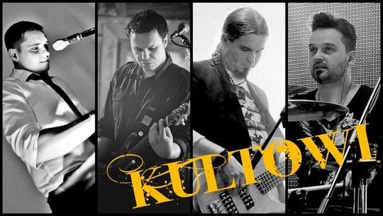 Kultowa muzyka na żywo