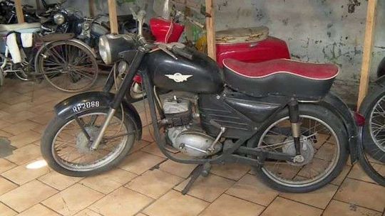 Kultowa "wueska" może wrócić na rynek. Ostatnia powstała w 1985 roku [wideo]