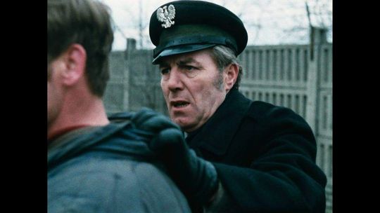 Kultowe dokumenty w Teatrze Starym