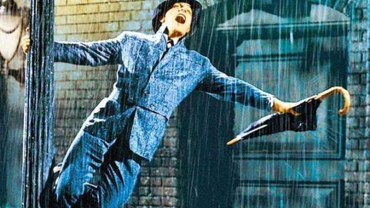 Kultowe musicale w Dyskusyjnym Kole Filmowym Benshi