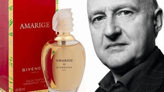 Kultowe perfumy \"Amarige” mają 20 lat