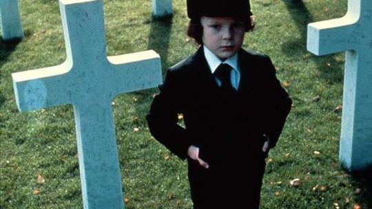 Kultowy "Omen" w Centrum Kultury