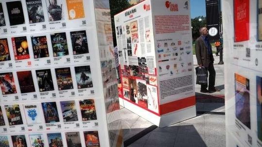 Kultura Na Widoku w Lublinie. Co można ściągnąć za darmo z internetu?