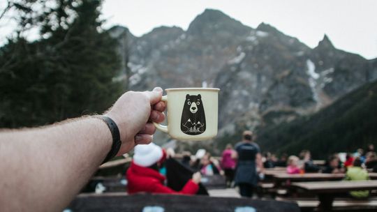 Kultura Podhala - tradycje i nowoczesność