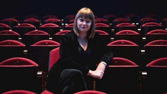 Kultura studencka odradza się w październiku 