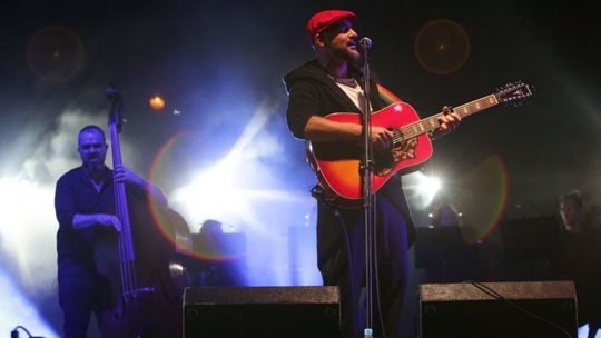 Kulturalia 2019. CHØCØLATE, Bovska. Kto jeszcze wystąpi w sobotę? [PROGRAM, ZDJĘCIA]