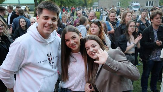 KULturalia ruszyły. Studenci bawią się w nowej lokalizacji