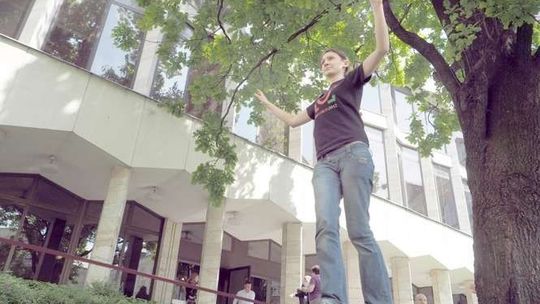 KULturalia w toku. Dzień planszówek i kino samochodowe