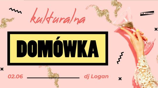 Kulturalna domówka w Domu Kultury