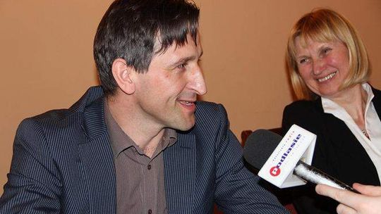 Kulturalne transfery w Białej Podlaskiej