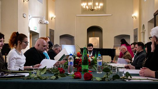 Kulturalniej w Chełmie. Miasto zaprasza twórców do rozmowy