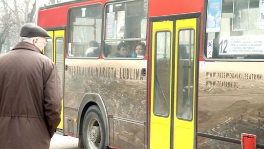 Kulturalny autobus będzie jeździł po Lublinie