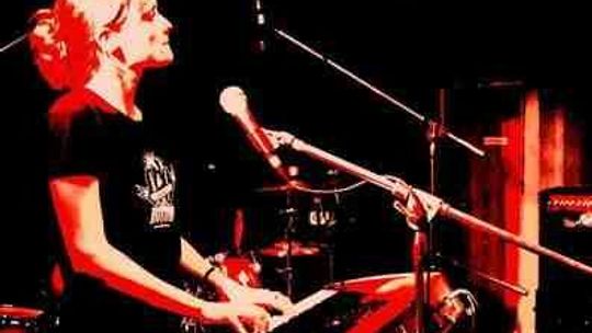 Kulturalny rozkład jazdy: Kino, teatr, muzyka