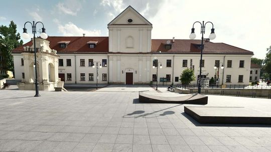 "Kumoterstwo" w Centrum Kultury w Lublinie? Prezydent wycofuje się i przeprasza