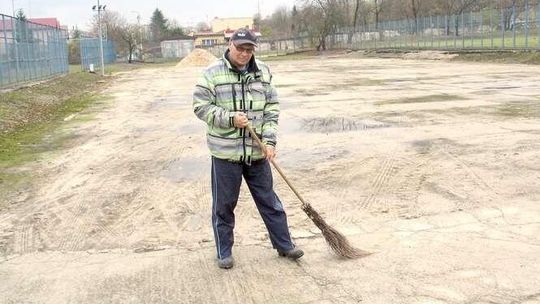 Kumowa Dolina: Czas smarować narty i ostrzyć łyżwy