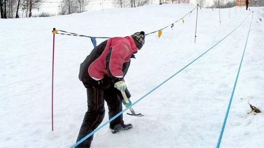 Kumowa Dolina: Nowy inwestor na stoku narciarskim