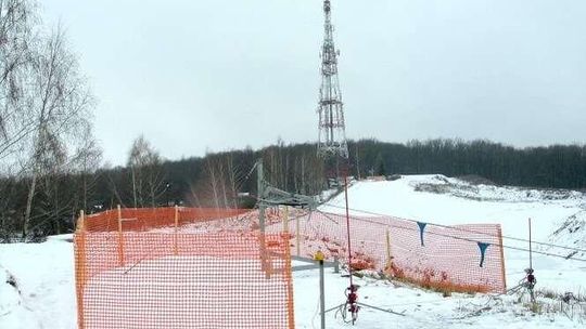 Kumowa Dolina z nowymi wyciągami i po remoncie. Brakuje tylko śniegu