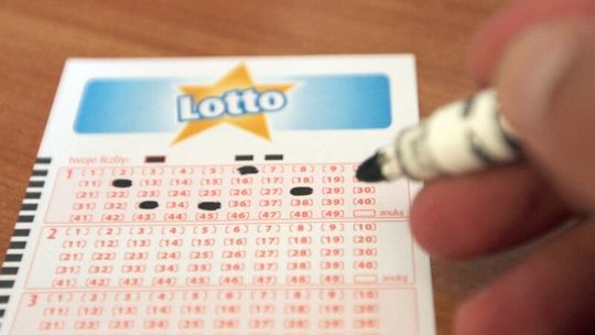Kumulacja Lotto. 21 mln zł do wygrania w walentynki